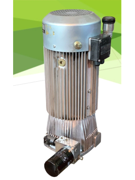 HAWE HK F 449T/3M-Z 11,3