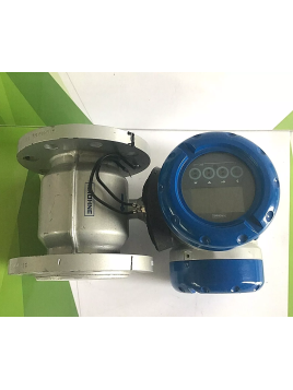 Krohne OPTIFLUX 4300 C...