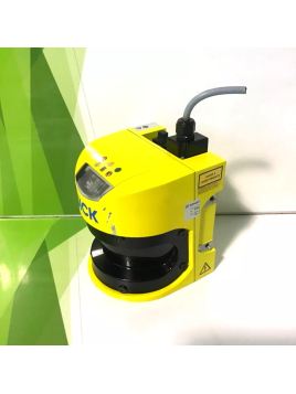 Sick S30A-4111CP LASER SCANNER