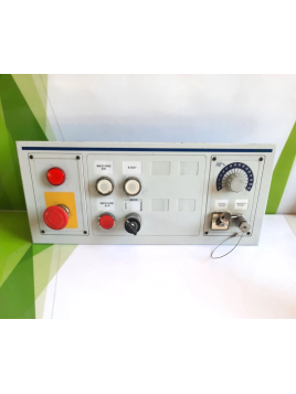 Rexroth BTA20.4-NA-SP-VE-BS