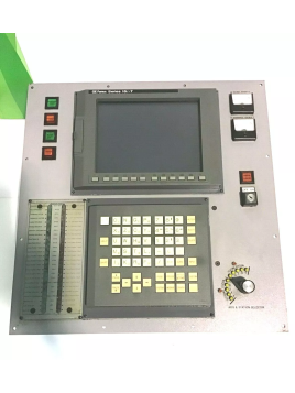 GE FANUC...