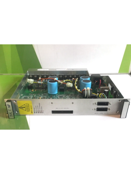 Adept DUAL E AMP...