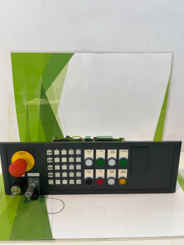 Siemens 6FC5303-1AF12-8BY0