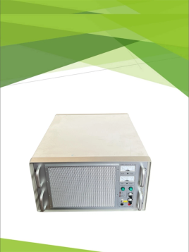 FM ELEKTRONIK DCU 240-16 HF