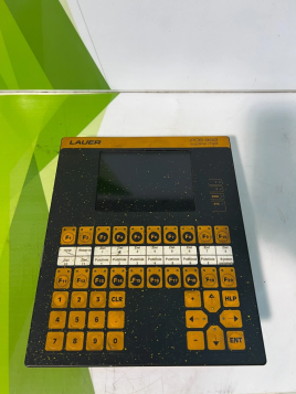 LAUER PCS 950 00496-F9...