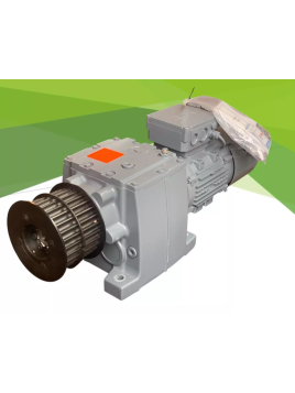 LENZE EN60034
