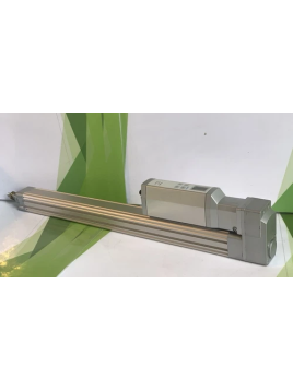 FESTO 533742 unità motore +...