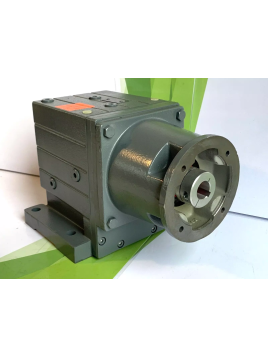 LENZE GST07-2N VBR 1F...