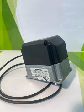 Siemens SQM33.519A9
