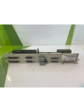 Siemens 6SN1118-0DH21-0AA1...