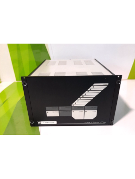 Leybold NT 20+TMP 1100C...