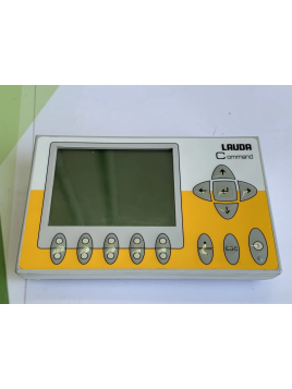 LAUDA COMMAND PCA...