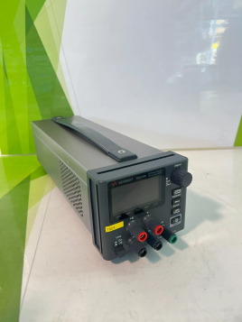 KEYSIGHT E36106B E36106BSTD0E3