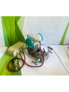 SYSTEC SYS4433-1BA02-1AA1-Z
