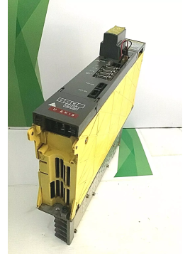 Fanuc A06B-6096-H104 E