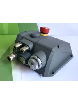 B&R 4MPCBX.0000-00 scatola...