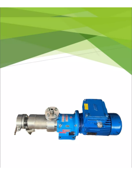 M PUMPS SC MAG-M20/3S FL...