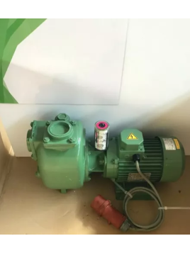 Victor Pumps S 50 G331T+PS