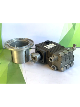 FOGTEC NP 10/13-140 pompa...
