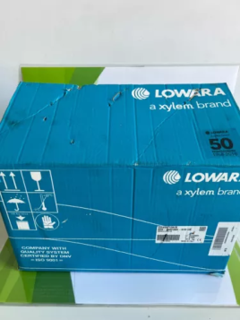 LOWARA C0350/15k/D...