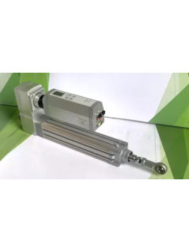 FESTO 533742 unità motore +...