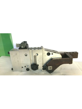 Tunkers MK2 50.1 A11 T12 105°