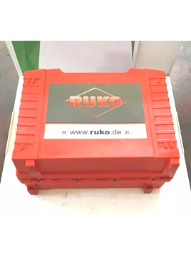Ruko RKF 10 FRESA PER BORDI