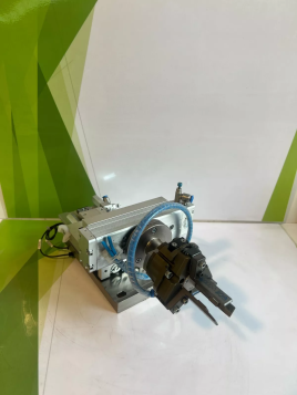 SCHUNK PZN+64/2 303410 +...