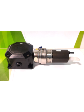 Honeywell OTB122 + EXDIIC...