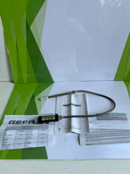 GEFRAN MN1-6-M-B07C-1-4-D