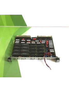 FORCE SEF SYS68K/RR-2