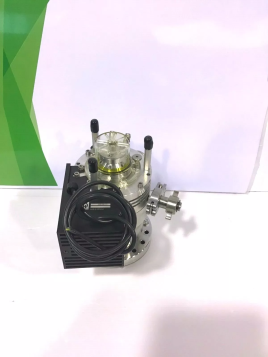Leybold-Heraeus TURBOVAC...