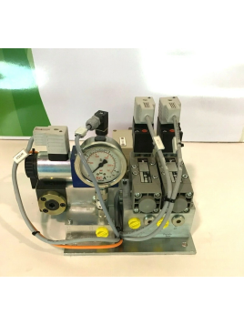 Sca STEUERBLOK ADK 3400-3L...