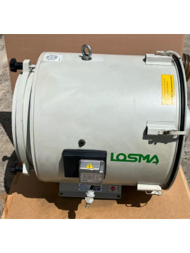 LOSMA ASPIROFILTER AS.4.DC