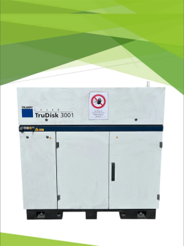 TRUMPF TruDISK 3001 (6C)