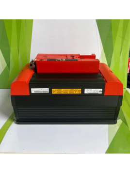 Sew-Eurodrive...