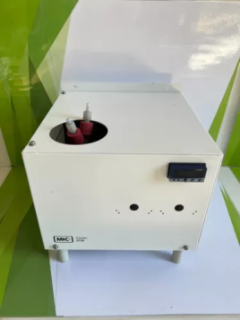 M&C RAFFREDDATORE DI GAS ECM