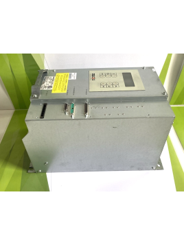 Mecos IMC 15 BG10837-01NK