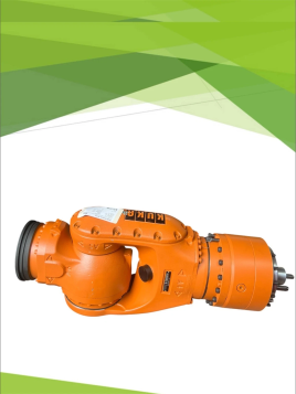 KUKA ZH 210/240 00106447