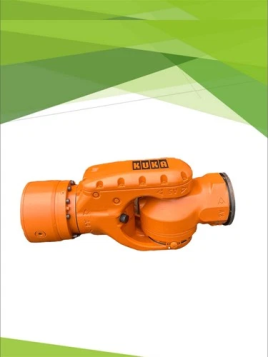 KUKA ZH 125/150