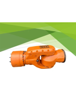 KUKA ZH 125/150-2