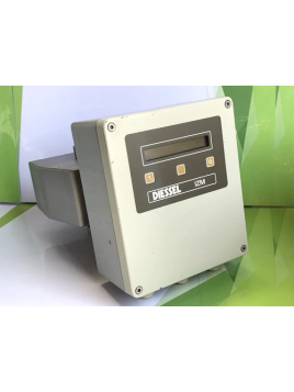 DIESSEL IZM-K 50 flussometro