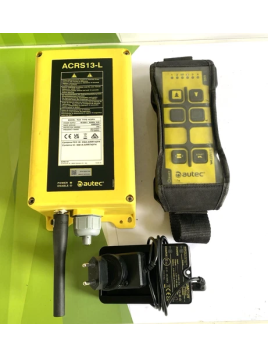 Autec ACRS13-L