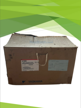 YASKAWA A1000...