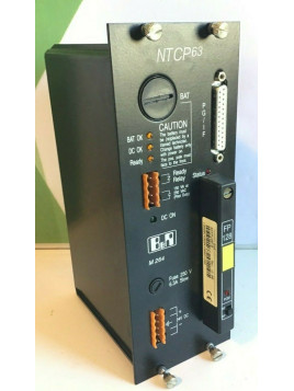 B&R   NTCP63+B&R ECFP128-0