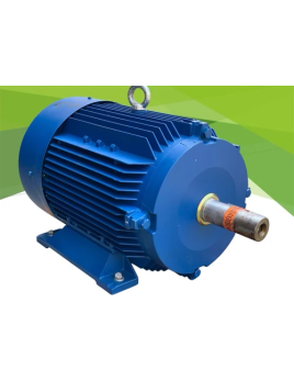 ELECTRAMO DE160L 13 kW...