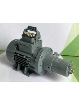 SIEMENS 1LA7063-4AB19...