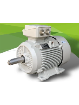 Siemens 1LE1503-1DA33-3AB4...