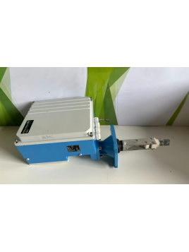 Endress+Hauser SILOPILOT M...