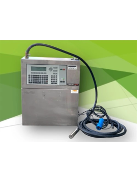 VIDEOJET EXCEL 2000...